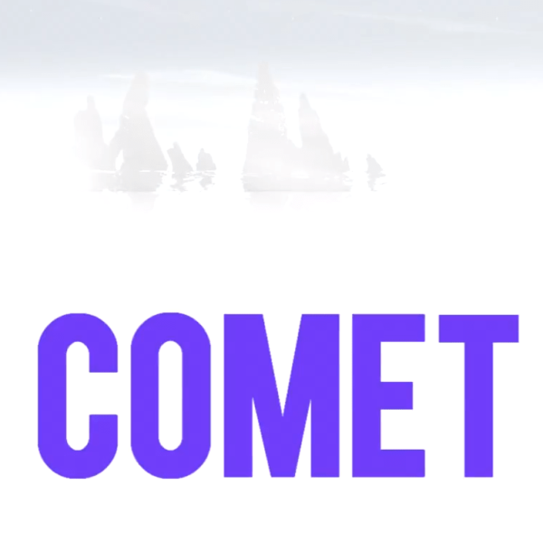 Aaero - 'COMET' DLC PC Steam CD Key