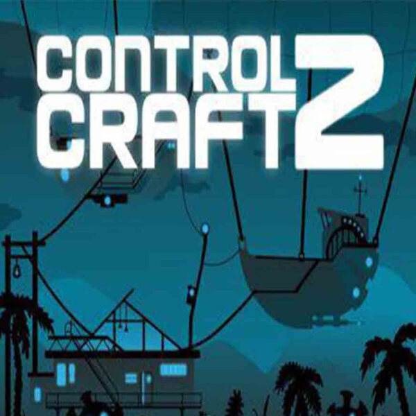 Control Craft 2 PC Steam CD Key