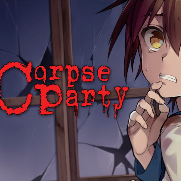 Corpse Party (2021) Steam CD Key