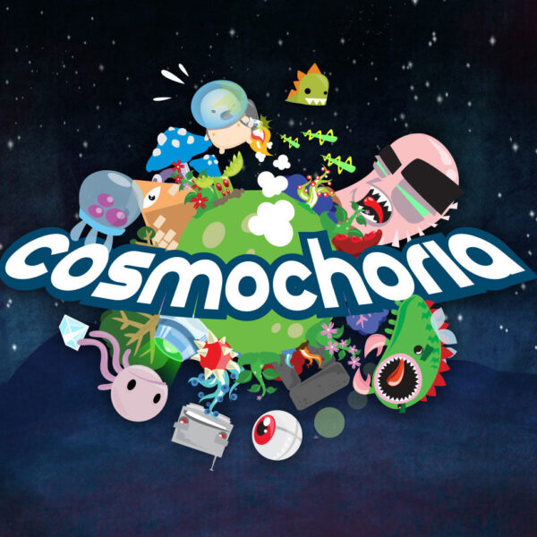 Cosmochoria PC Steam CD Key