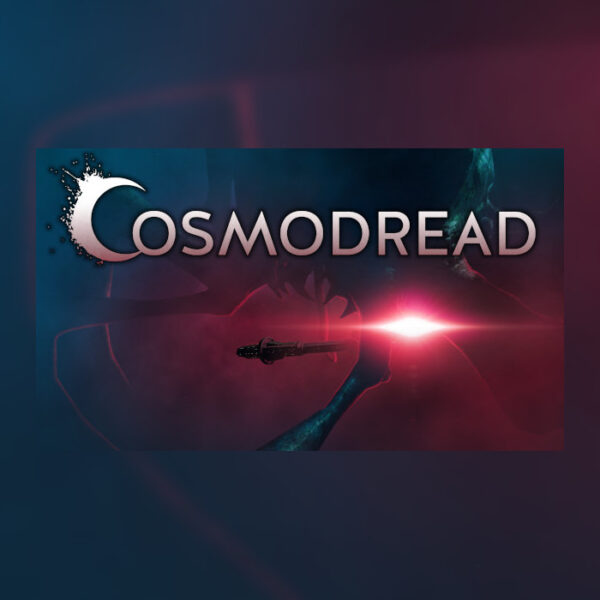 Cosmodread EU v2 Steam Altergift