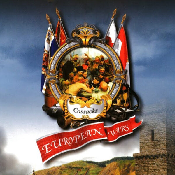 Cossacks: European Wars PC Steam CD Key