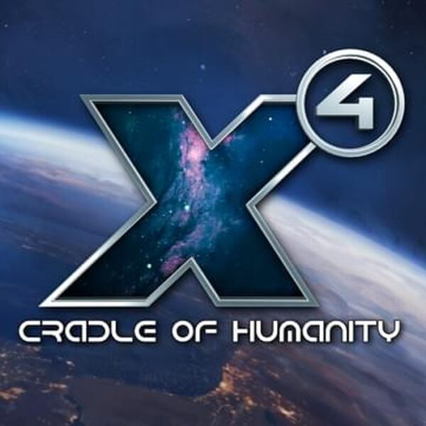 X4: Cradle of Humanity DLC Steam Altergift