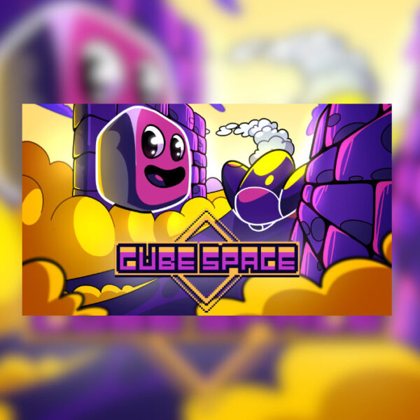 Cube Space Steam CD Key