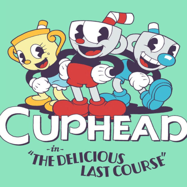 Cuphead - The Delicious Last Course DLC TR XBOX One / Xbox Series X|S CD Key