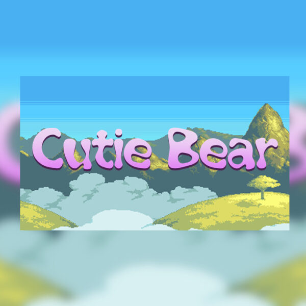 Cutie Bear Steam CD Key