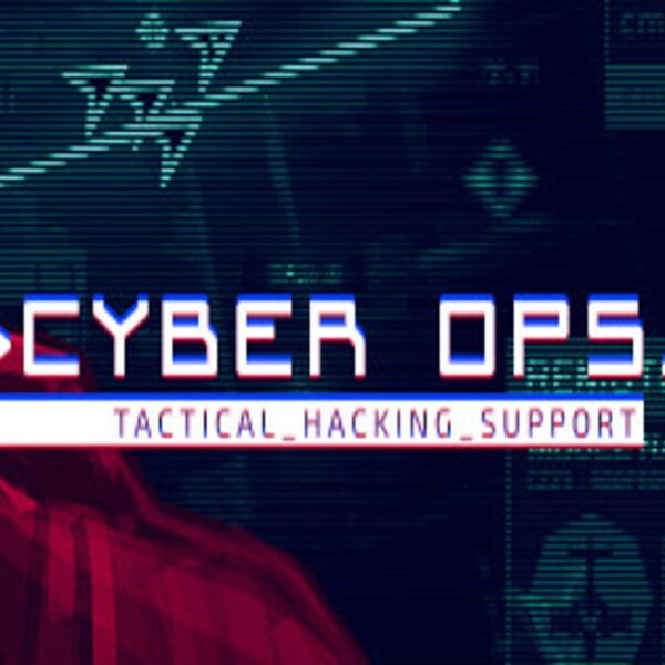Cyber Ops Steam CD Key