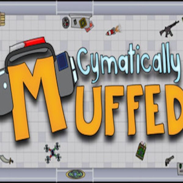 Cymatically Muffed Steam CD Key