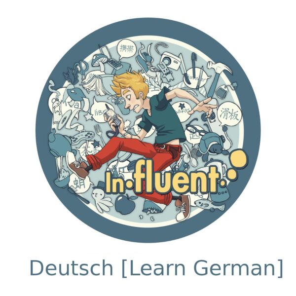 Influent - Dansk [Learn Danish] Steam CD Key