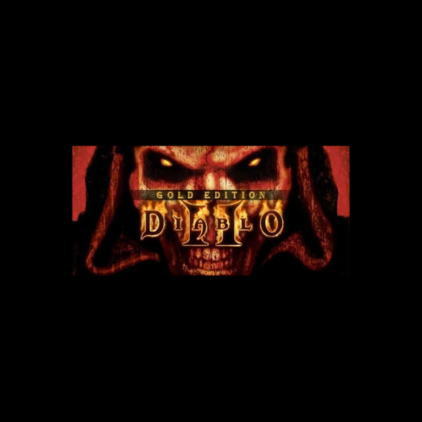 Diablo 2 + Lord of Destruction US Battle.net CD Key