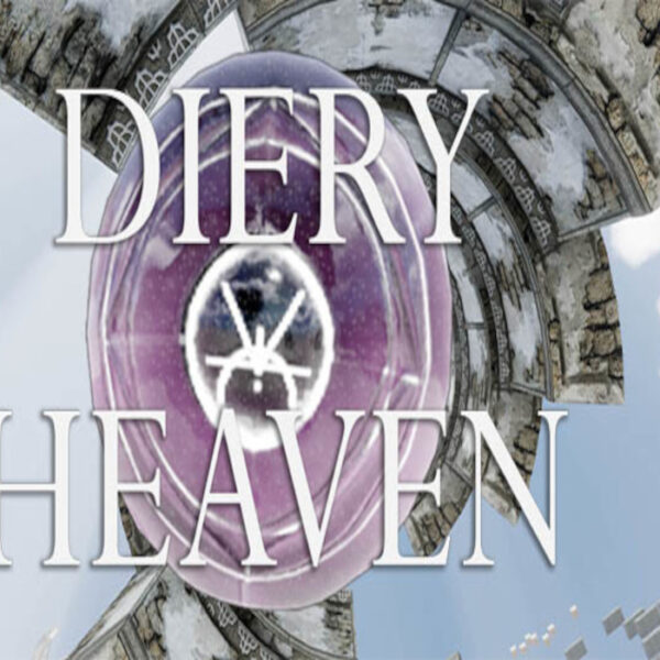 DIERY HEAVEN Steam CD Key