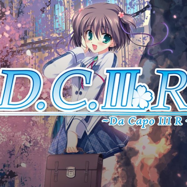 Da Capo 3 R Steam CD Key