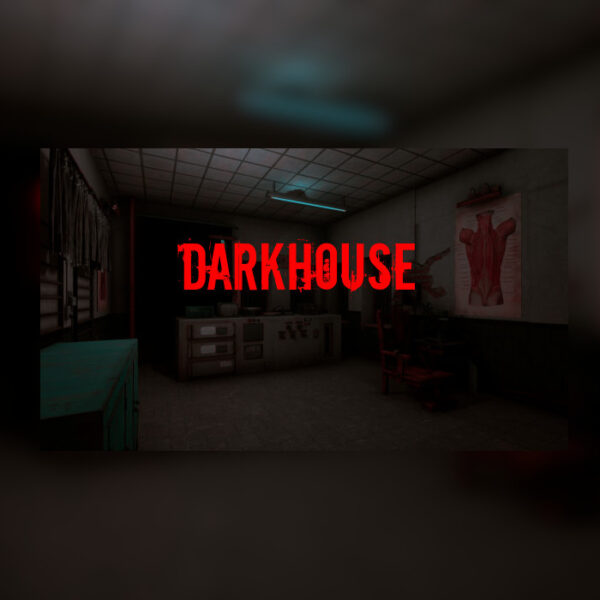 DarkHouse Steam CD Key