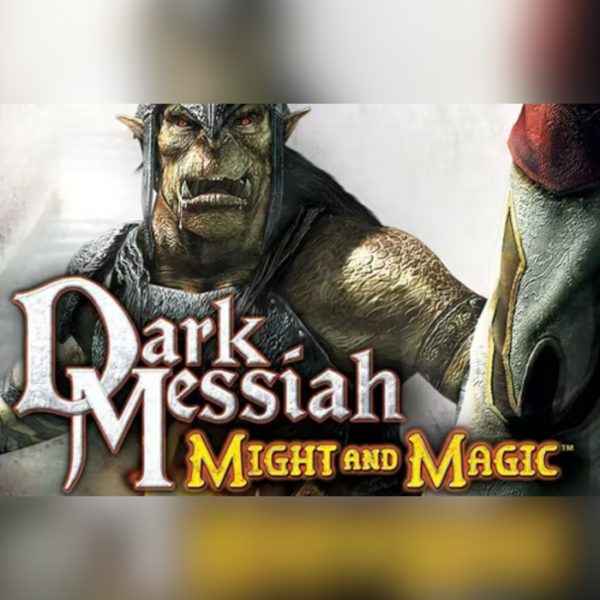Dark Messiah of Might and Magic PC Steam CD Key