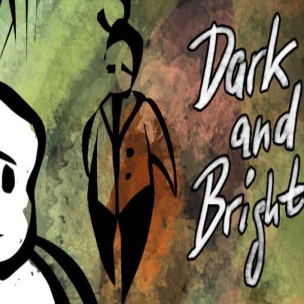 Dark and Bright PC Steam CD Key