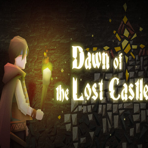 Dawn of the Lost Castle Steam CD Key