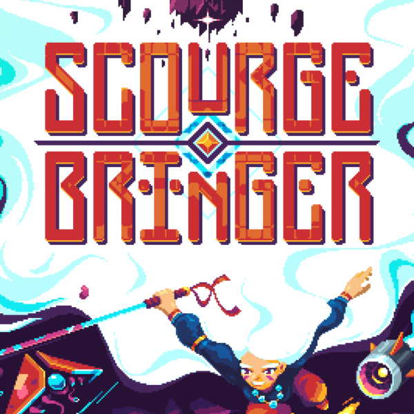 ScourgeBringer EU Steam Altergift