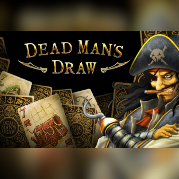 Dead Man's Draw PC Steam CD Key
