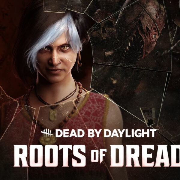 Dead by Daylight - Roots of Dread Chapter DLC EU PC Steam CD Key