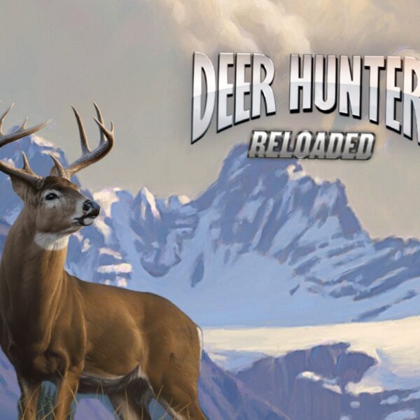 Deer Hunter: Reloaded Steam CD Key