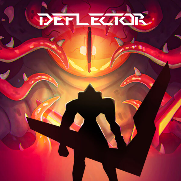 Deflector Steam CD Key