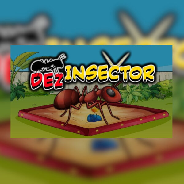 Dezinsector Steam CD Key