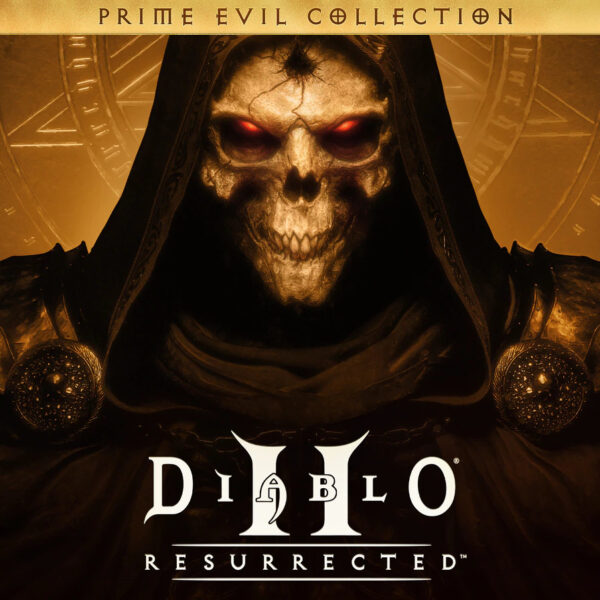 Diablo Prime Evil Collection TR XBOX One / Xbox Series X|S CD Key