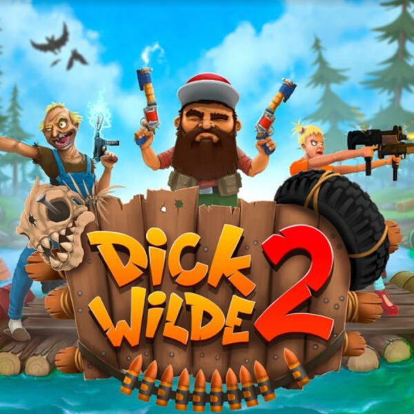Dick Wilde 2 VR PC Steam CD Key
