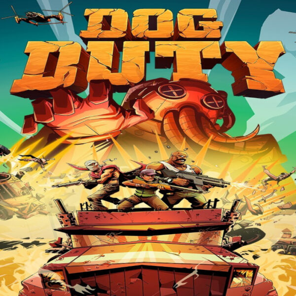 Dog Duty Steam CD Key