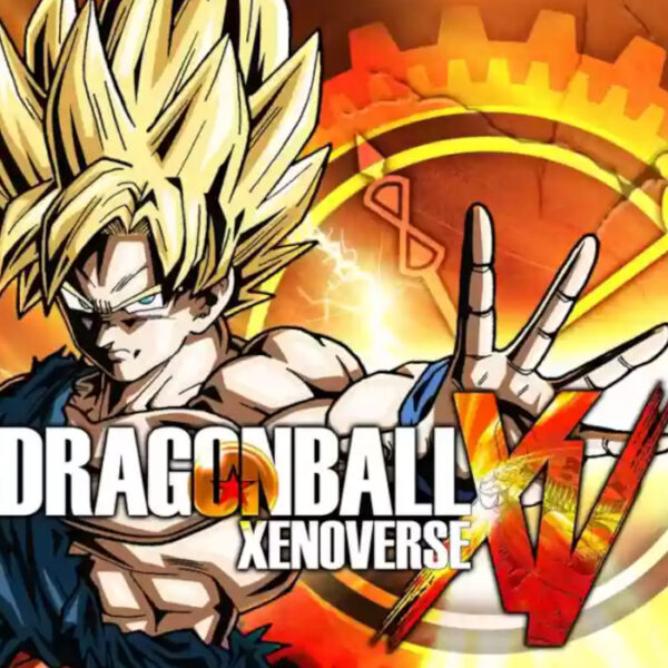Dragon Ball Xenoverse ASIA Steam Gift