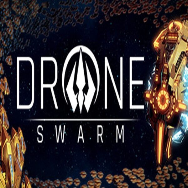Drone Swarm Steam Altergift