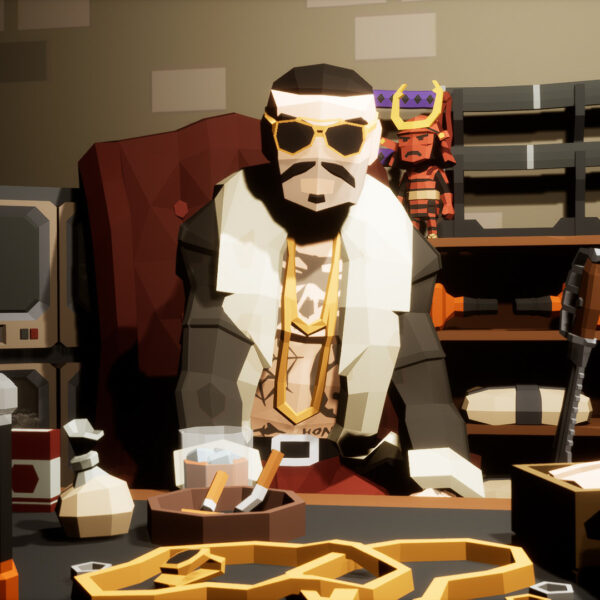 Dubbing Time Steam CD Key