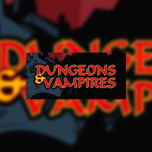 Dungeons & Vampire Steam CD Key