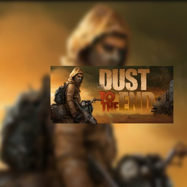 Dust to the End Steam CD Key