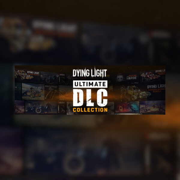 Dying Light - 22 DLCs Pack Steam CD Key