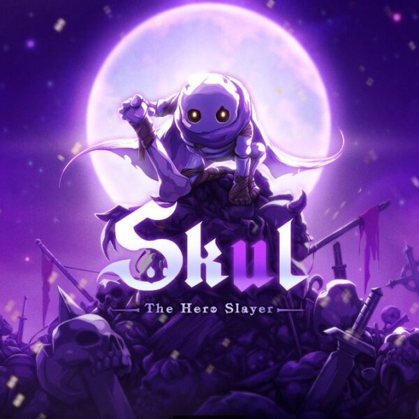 Skul: The Hero Slayer AR XBOX One / Xbox Series X|S CD Key
