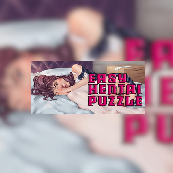 Easy hentai puzzle Steam CD Key