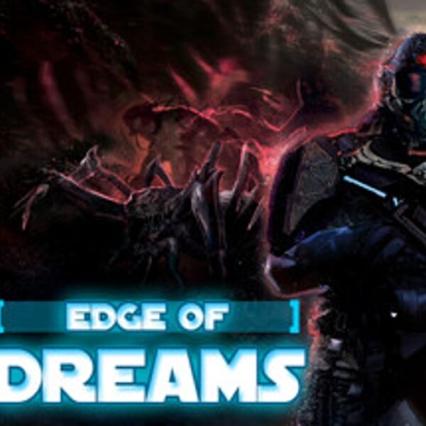 Edge of Dreams Steam CD Key