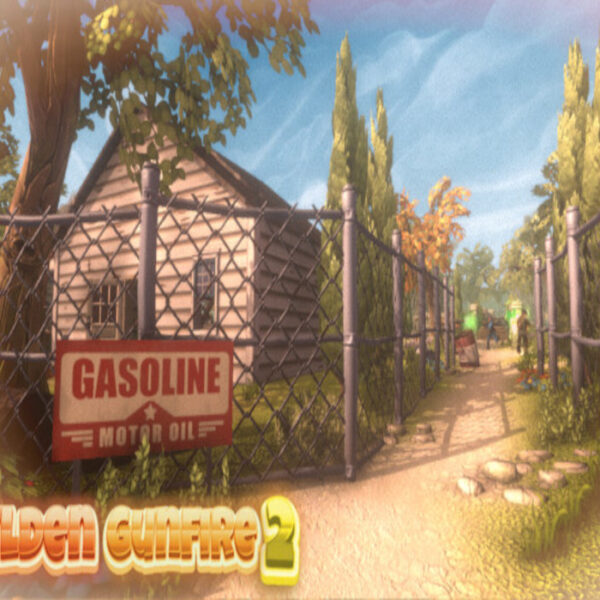 Elden Gunfire 2 Steam CD Key