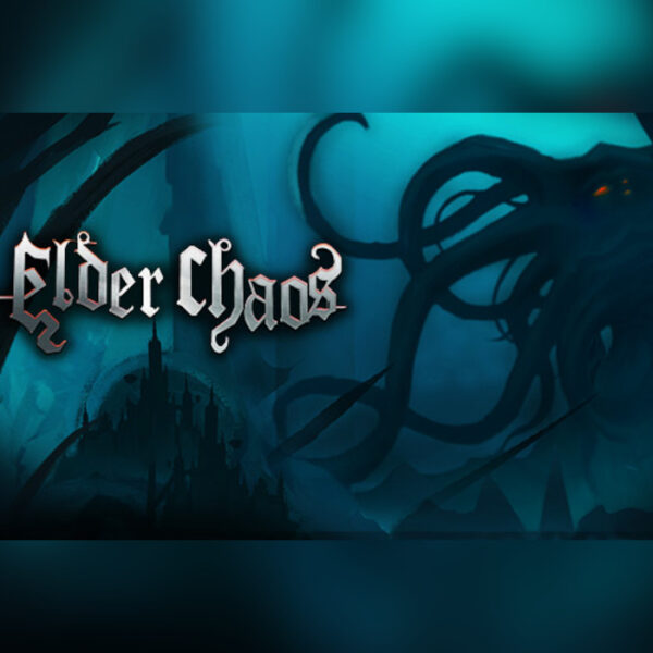 Elder Chaos PC Steam CD Key