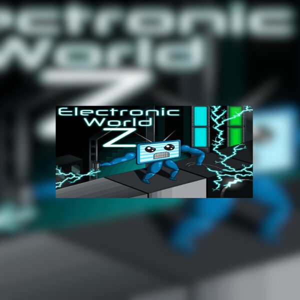 Electronic World Z Steam CD Key