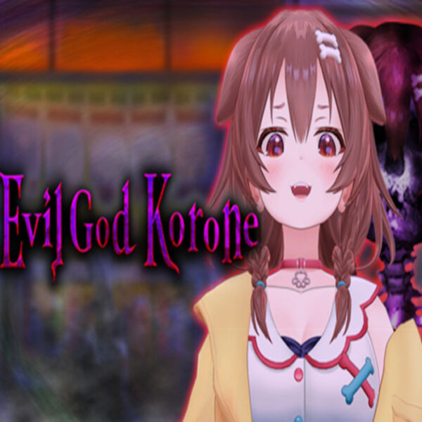 Evil God Korone PC Steam CD Key