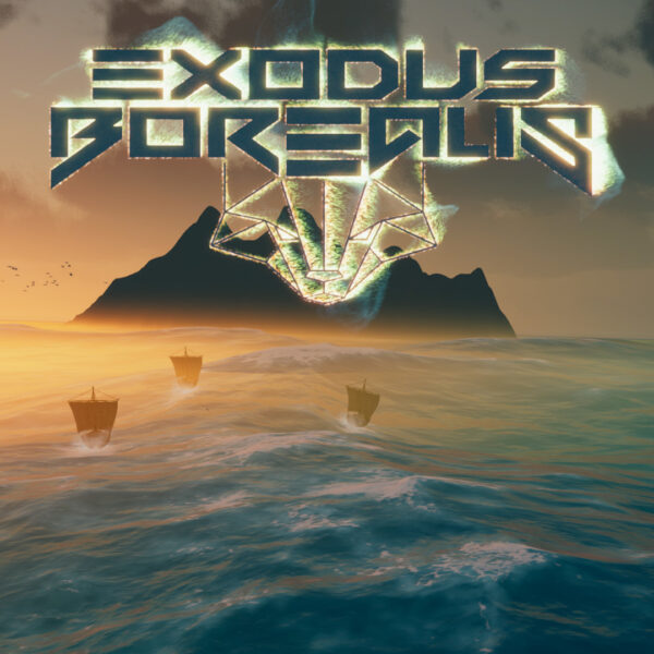 Exodus Borealis EU v2 Steam Altergift