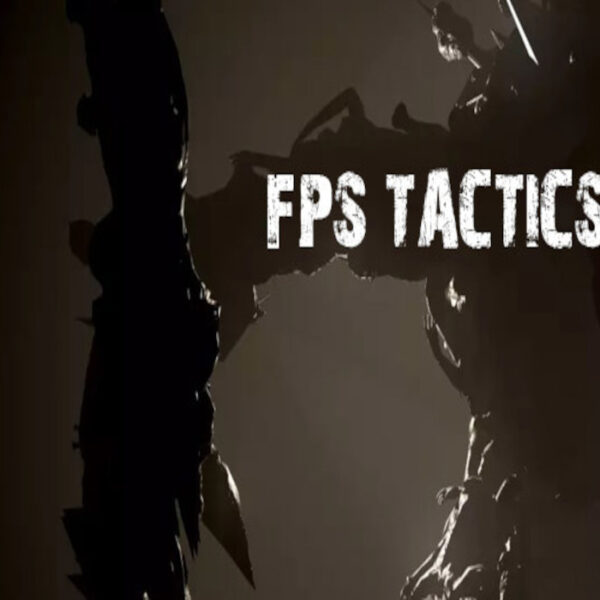 FPS Tactics Steam CD Key