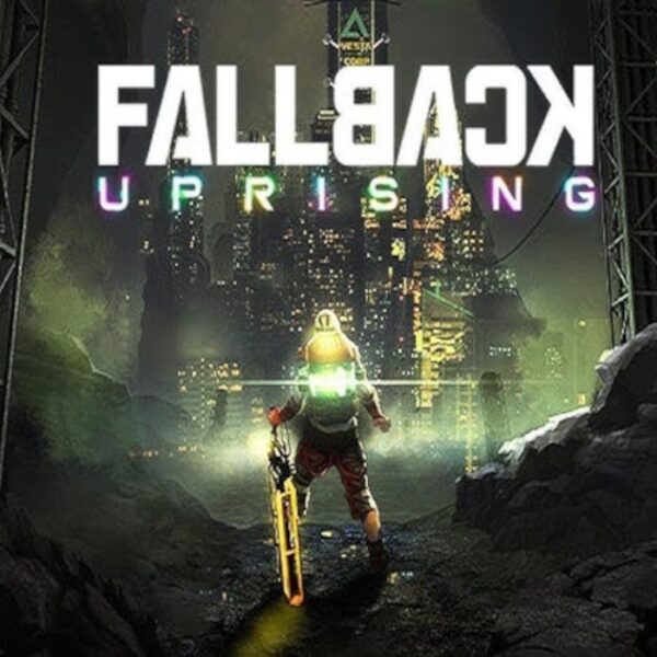 Fallback: Uprising PC Steam CD Key