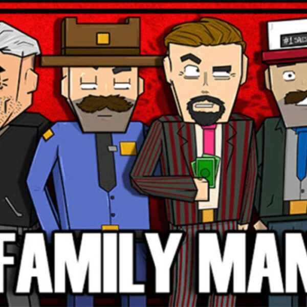 Family Man PC Steam CD Key