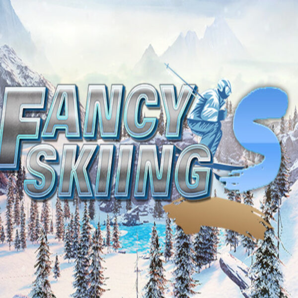 Fancy Skiing: Speed Steam CD Key
