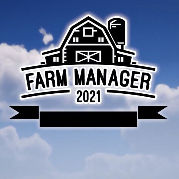 Farm Manager 2021 EU v2 Steam Altergift