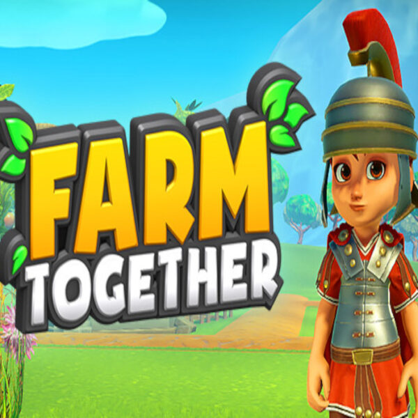Farm Together - Laurel Pack DLC Steam CD Key