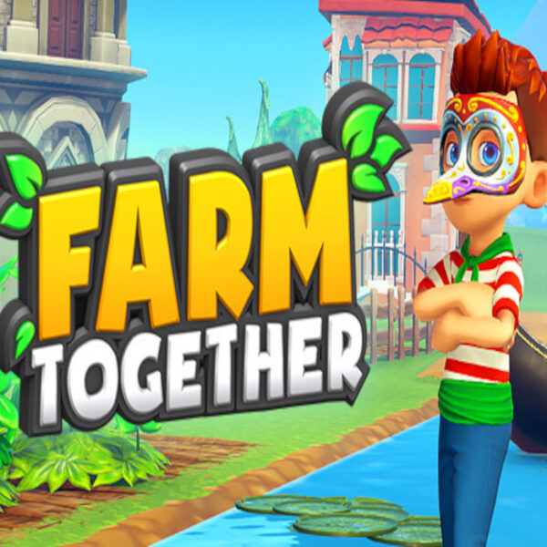 Farm Together - Oregano Pack DLC Steam CD Key